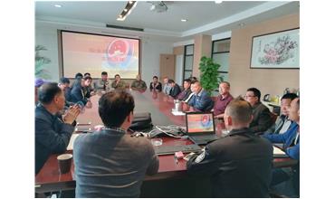 交通意識警鐘長鳴，交通安全常抓不懈